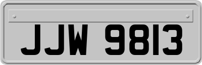JJW9813
