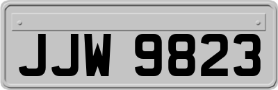 JJW9823