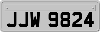 JJW9824