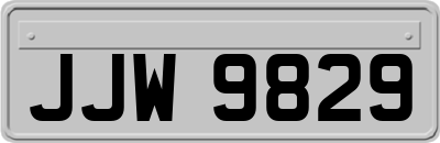 JJW9829