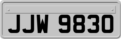 JJW9830