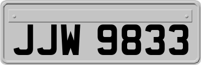 JJW9833