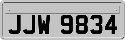 JJW9834