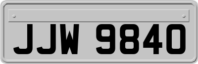 JJW9840