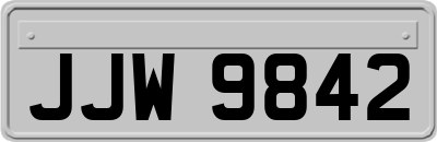 JJW9842