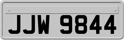 JJW9844