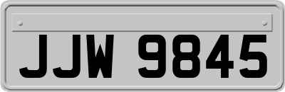 JJW9845