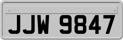JJW9847