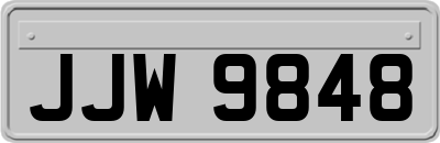 JJW9848