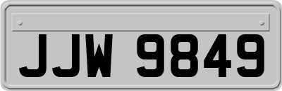 JJW9849