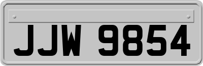 JJW9854