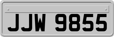 JJW9855
