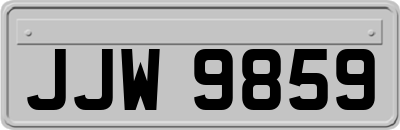 JJW9859