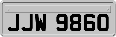 JJW9860