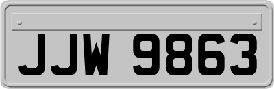 JJW9863