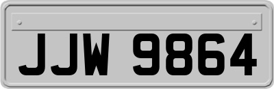 JJW9864