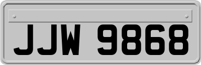JJW9868