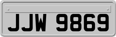 JJW9869