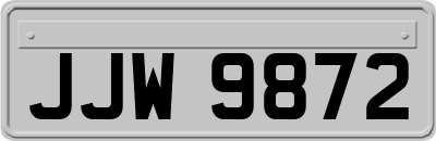 JJW9872