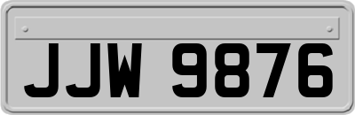 JJW9876