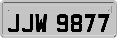 JJW9877