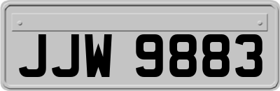 JJW9883