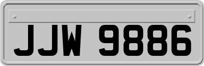 JJW9886