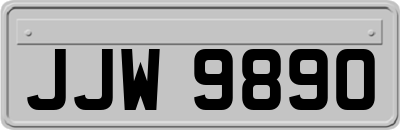 JJW9890