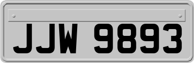 JJW9893