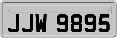 JJW9895