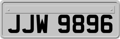 JJW9896