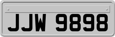 JJW9898
