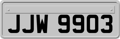 JJW9903