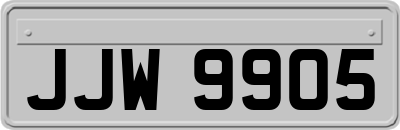 JJW9905