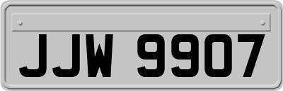 JJW9907