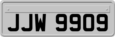 JJW9909