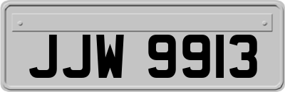 JJW9913