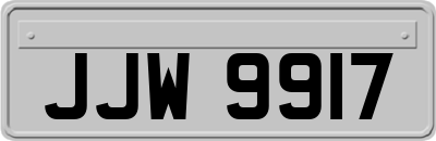 JJW9917