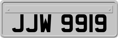 JJW9919