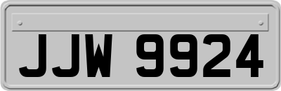 JJW9924