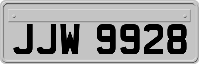JJW9928