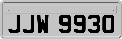 JJW9930