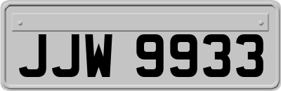 JJW9933