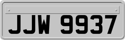 JJW9937