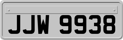 JJW9938