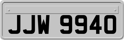 JJW9940