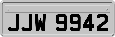 JJW9942