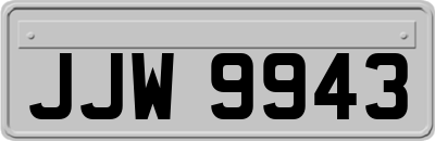 JJW9943