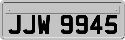 JJW9945