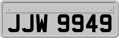 JJW9949